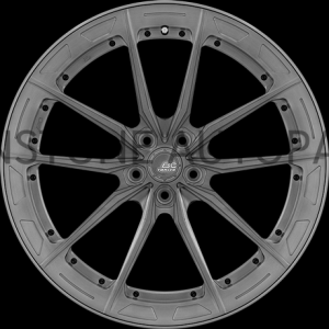 轮毂 BC FORGED 车型 HCS32S