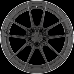 ล้อ BC FORGED รุ่น HCS32