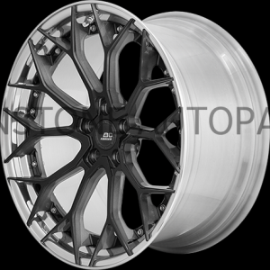 Wheels BC FORGED model HCS31S