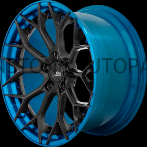 Wheels BC FORGED model HCS31S