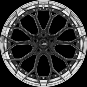 Wheels BC FORGED model HCS31S