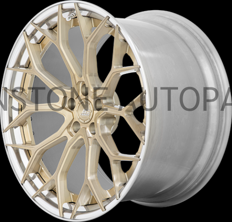 ล้อ BC FORGED รุ่น HCS31