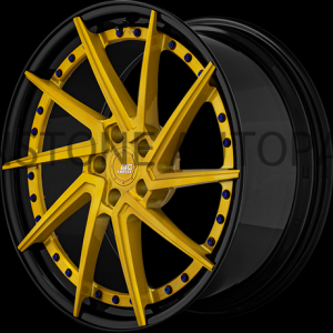轮毂 BC FORGED 车型 HCS24S