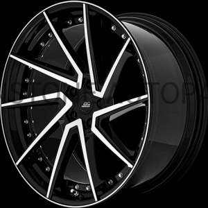轮毂 BC FORGED 车型 HCS24S