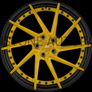 轮毂 BC FORGED 车型 HCS24S