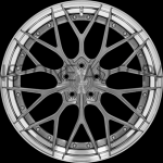 ล้อ BC FORGED รุ่น HCS23S