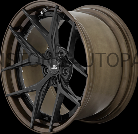 ล้อ BC FORGED รุ่น HCS21