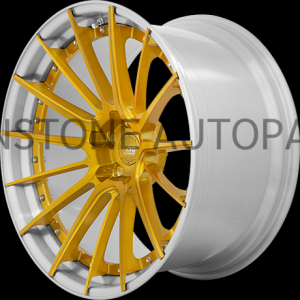 轮毂 BC FORGED 车型 HCS15S