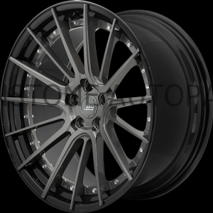 轮毂 BC FORGED 车型 HCS15S