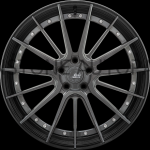 ล้อ BC FORGED รุ่น HCS15S