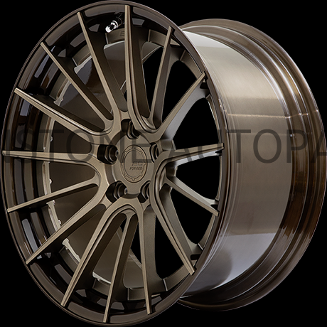 ล้อ BC FORGED รุ่น HCS15