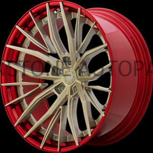 Wheels BC FORGED model HCS08