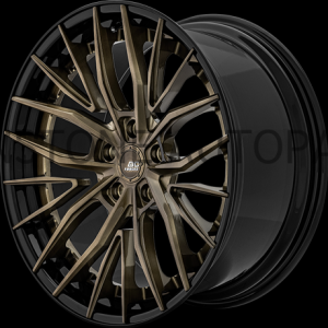 Wheels BC FORGED model HCS08