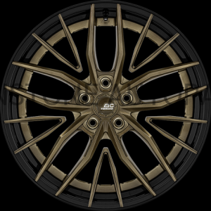 Wheels BC FORGED model HCS08