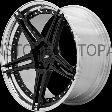 ล้อ BC FORGED รุ่น HCS03S