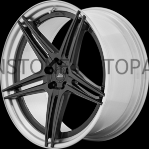 Wheels BC FORGED model HCS03