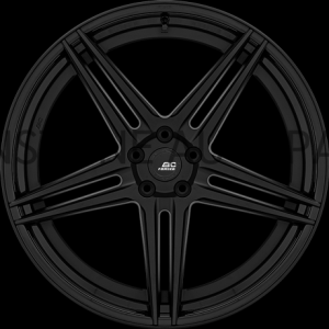 Wheels BC FORGED model HCS03