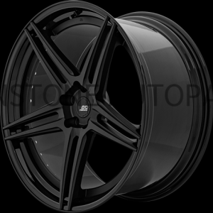 Wheels BC FORGED model HCS03