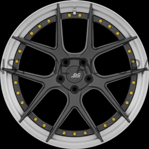 Wheels BC FORGED model HCS02S