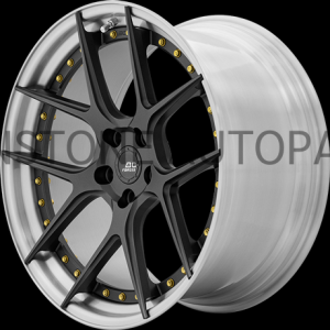 Wheels BC FORGED model HCS02S