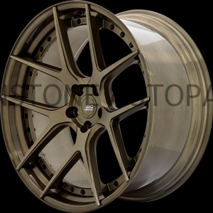 Wheels BC FORGED model HCS02S