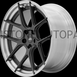 轮毂 BC FORGED 车型 HCS02