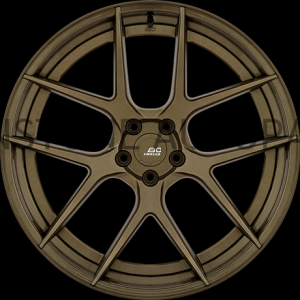 轮毂 BC FORGED 车型 HCS02