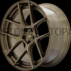 轮毂 BC FORGED 车型 HCS02