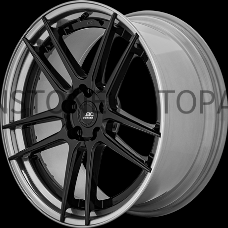 ล้อ BC FORGED รุ่น HCS01