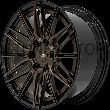 ล้อ BC FORGED รุ่น HCA063