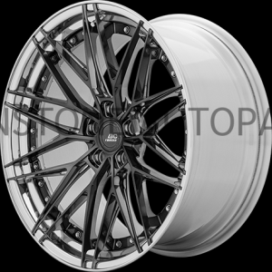 轮毂 BC FORGED 车型 HCA675S