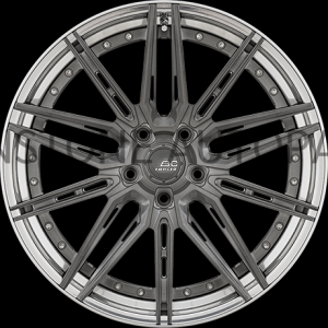 轮毂 BC FORGED 车型 HCA671S