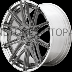 轮毂 BC FORGED 车型 HCA671S