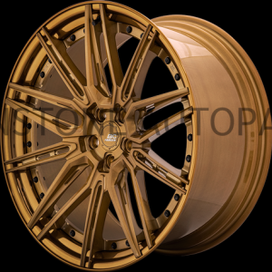 轮毂 BC FORGED 车型 HCA671S