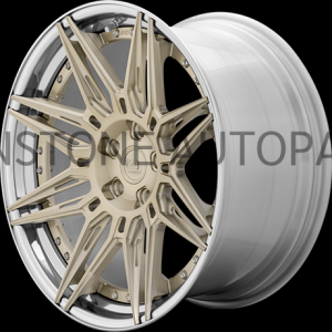 轮毂 BC FORGED 车型 HCA388S