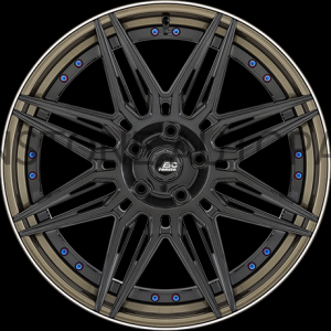 轮毂 BC FORGED 车型 HCA388S