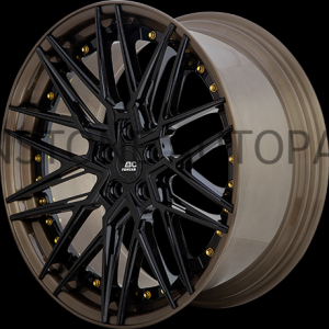 ล้อ BC FORGED รุ่น HCA386S