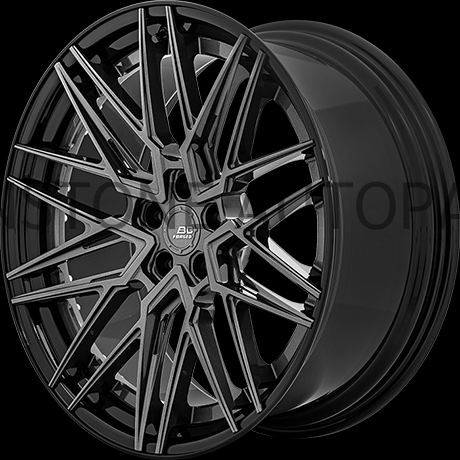 ล้อ BC FORGED รุ่น HCA386