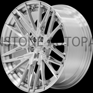 轮毂 BC FORGED 车型 HCA385