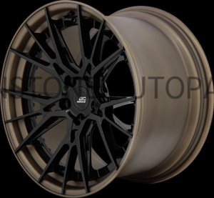 轮毂 BC FORGED 车型 HCA384