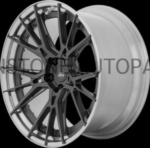 轮毂 BC FORGED 车型 HCA384