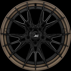 轮毂 BC FORGED 车型 HCA384