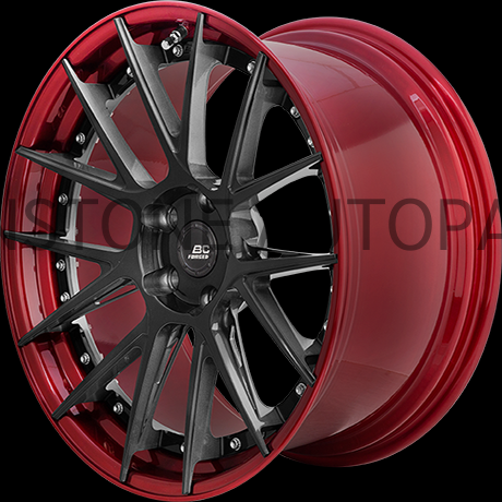 ล้อ BC FORGED รุ่น HCA383S