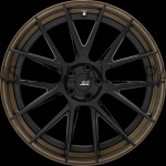 ล้อ BC FORGED รุ่น HCA383