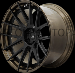 轮毂 BC FORGED 车型 HCA383
