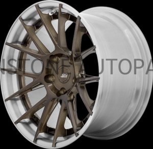轮毂 BC FORGED 车型 HCA383