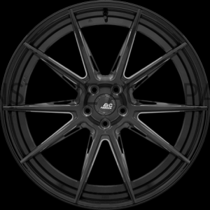 轮毂 BC FORGED 车型 HCA382