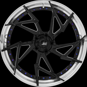 轮毂 BC FORGED 车型 HCA222S