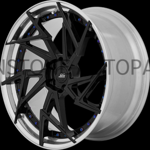 轮毂 BC FORGED 车型 HCA222S