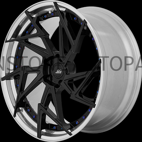 轮毂 BC FORGED 车型 HCA222S
